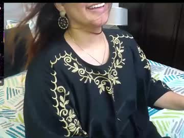 Jhanvi_Umarani Chaturbate stream image from April 18, 2026