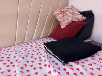 Makii__ Chaturbate stream image from April 18, 2026