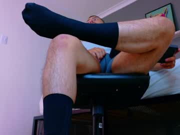 Mrfox__ Chaturbate stream image from April 18, 2026