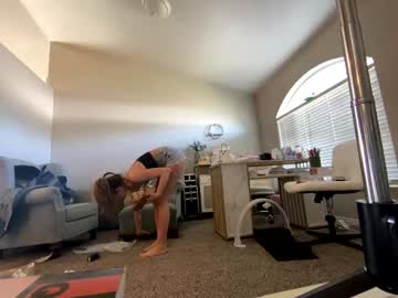 Mypreacherswife4 Chaturbate stream image from April 18, 2026