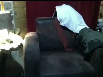 Pierrohhh Chaturbate stream image from April 18, 2026