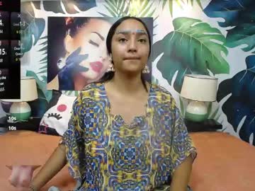 Shakti_Moumita Chaturbate stream image from April 18, 2026