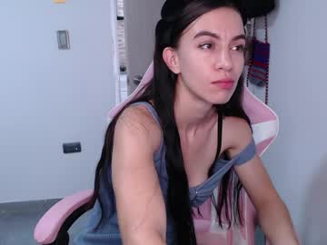 Angel_Girl10 Chaturbate stream image from April 18, 2026