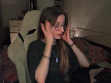 Cath_Dysphoria_ Chaturbate stream image from April 18, 2026