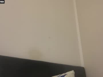 Cube93 Chaturbate stream image from April 18, 2026