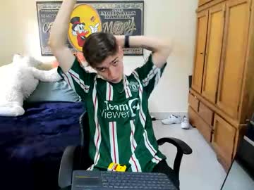 Erick_De_Rossee Chaturbate stream image from April 18, 2026