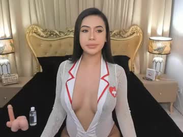 Hugeirish2003 Chaturbate stream image from April 18, 2026