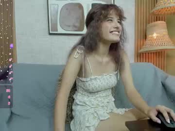 Kitty_Star_ Chaturbate stream image from April 18, 2026