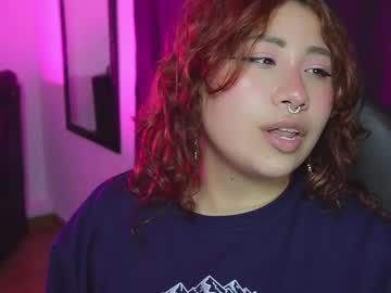 Littlee_Red Chaturbate stream image from April 18, 2026