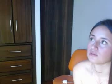 Lucyarcy Chaturbate stream image from April 18, 2026