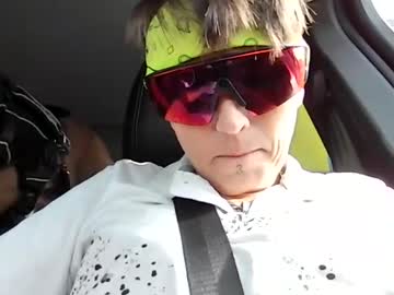 Luxuryobsession Chaturbate stream image from April 18, 2026