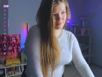 Oh_Adaline Chaturbate stream image from April 18, 2026
