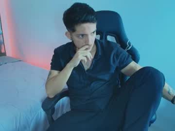 Raven_Soull Chaturbate stream image from April 18, 2026