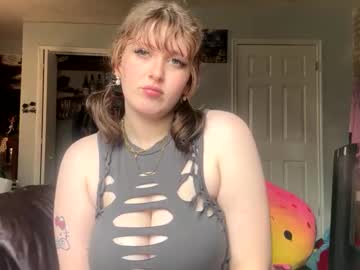 Rentisduebaby Chaturbate stream image from April 18, 2026