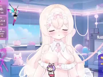 Sandyluxury Chaturbate stream image from April 18, 2026