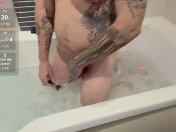 Showoffjay46 Chaturbate stream image from April 18, 2026