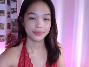 Thessssy Chaturbate stream image from April 18, 2026