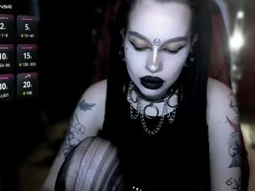 Alex_Succubus Chaturbate stream image from April 18, 2026