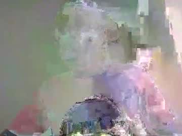Curlyta Chaturbate stream image from April 18, 2026