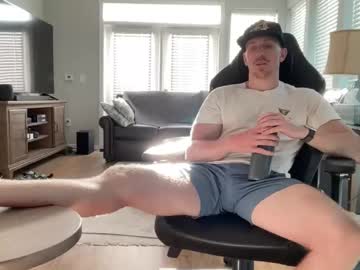 Discgolf4life Chaturbate stream image from April 18, 2026