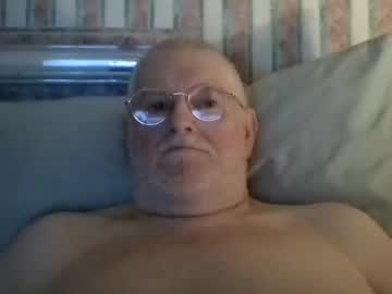 Eketman1964 Chaturbate stream image from April 18, 2026