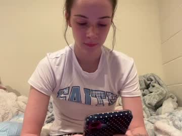 Faithluvv07 Chaturbate stream image from April 18, 2026