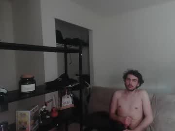 Isaiahf24 Chaturbate stream image from April 18, 2026