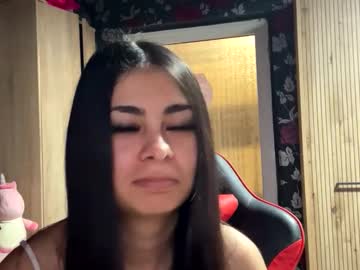 Jidiamond Chaturbate stream image from April 18, 2026