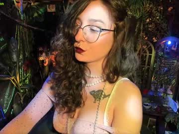 _Lady_Luna_ Chaturbate stream image from April 18, 2026