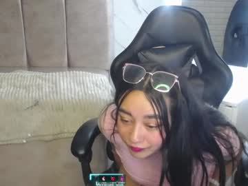 Little_Samy_V Chaturbate stream image from April 18, 2026