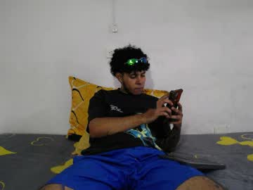 Mikedick_420 Chaturbate stream image from April 18, 2026