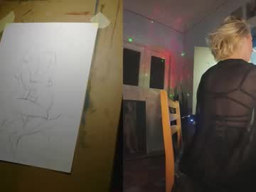 Miss_Lauren_Sin Chaturbate stream image from April 18, 2026