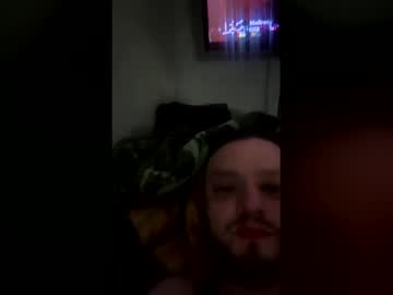 Oscarcisco Chaturbate stream image from April 18, 2026
