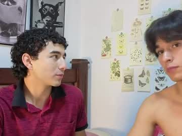 Patri_Ck_Villa Chaturbate stream image from April 18, 2026
