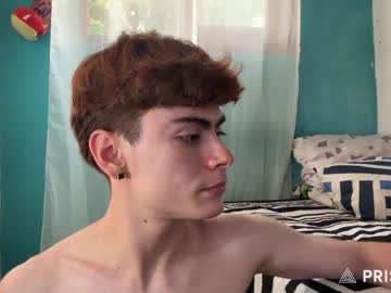 _Peachyboy Chaturbate stream image from April 18, 2026