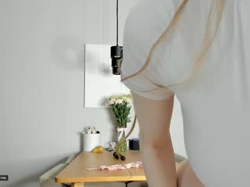 Soft_Katy Chaturbate stream image from April 18, 2026