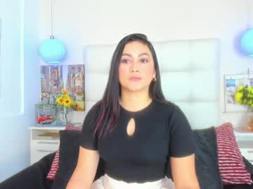 Tatiana24_ Chaturbate stream image from April 18, 2026