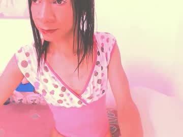 Vannesascott Chaturbate stream image from April 18, 2026