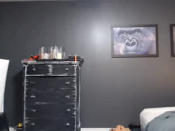 Alexiarain Chaturbate stream image from April 18, 2026