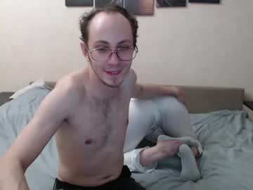 Bad_Pare Chaturbate stream image from April 18, 2026
