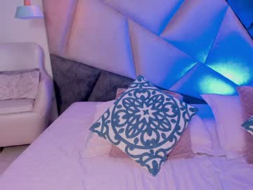 Catalinablaze Chaturbate stream image from April 18, 2026