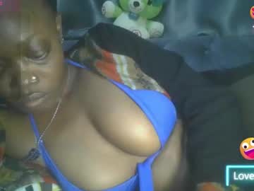 Cilia_Petite Chaturbate stream image from April 18, 2026