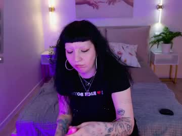 _Dark_Desire_ Chaturbate stream image from April 18, 2026