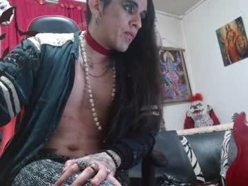 Evans_Xy Chaturbate stream image from April 18, 2026