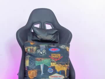 Kelsi_Steele Chaturbate stream image from April 18, 2026