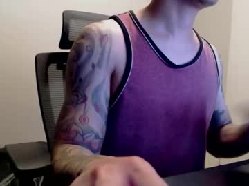Kjei189009 Chaturbate stream image from April 18, 2026