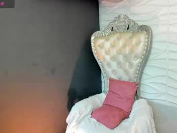 Layla_707 Chaturbate stream image from April 18, 2026