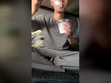 Luke__Master Chaturbate stream image from April 18, 2026