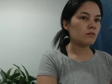 Nezuko_Sweet Chaturbate stream image from April 18, 2026