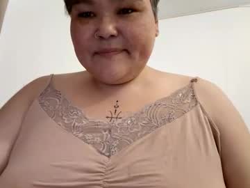 Sarastar1986 Chaturbate stream image from April 18, 2026